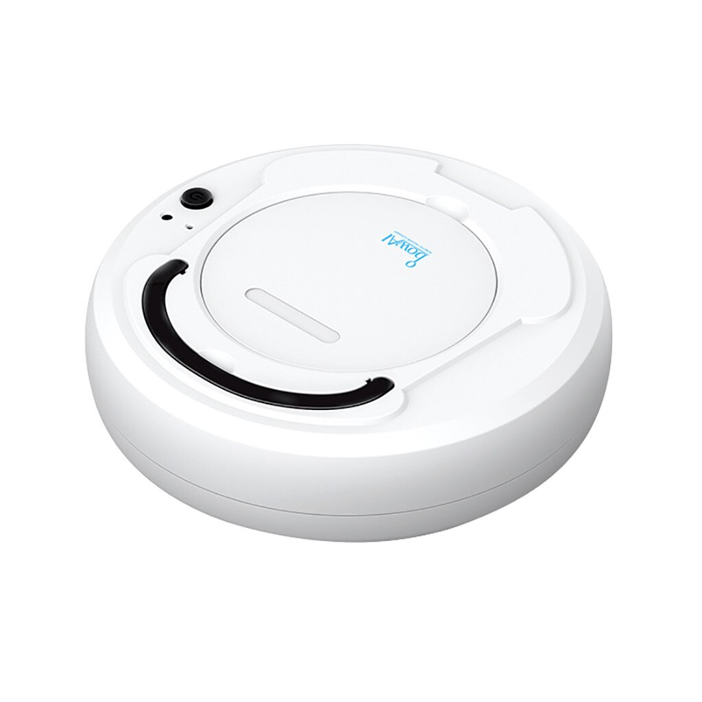 Mini Mopping Mop 3 in1 automatic Robot Wireless Vacuum Cleaner Sweeping Intelligent Lazy Vaccum Cleaner Robots Household Machine