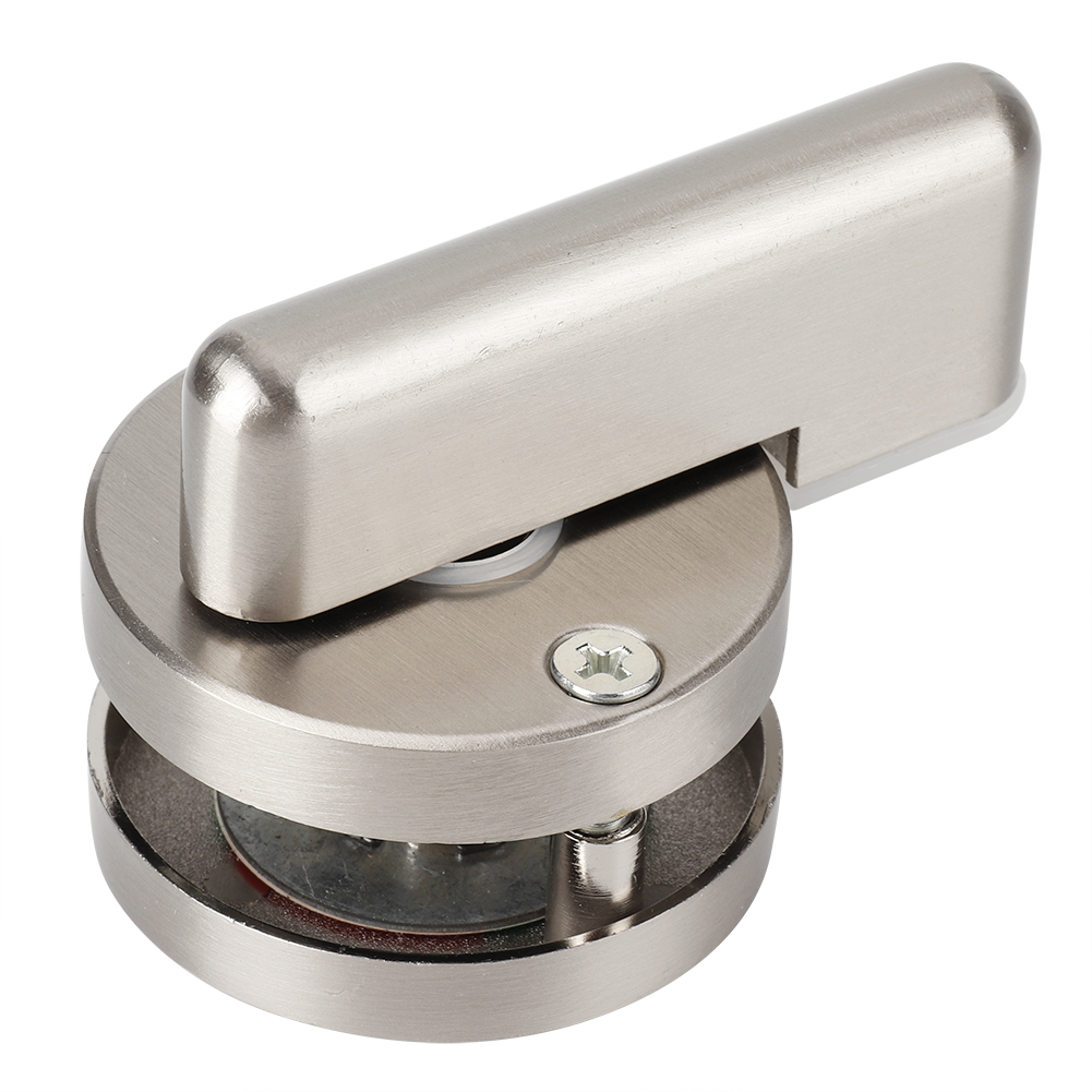 Aatures-Serrure de porte MY-402 HOToilet WC, indicateur de fréquence de confidentialité, serrure de porte à 2,2, dimensions vacantes, âgées