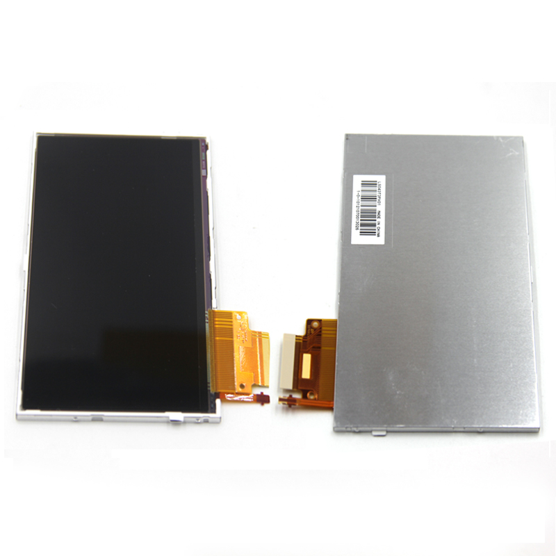 Installeren Lcd-scherm Backlight Vervanging Backup Reparatie Deel Display Scherm voor PSP 2000 2001 Slim 2000A 2003