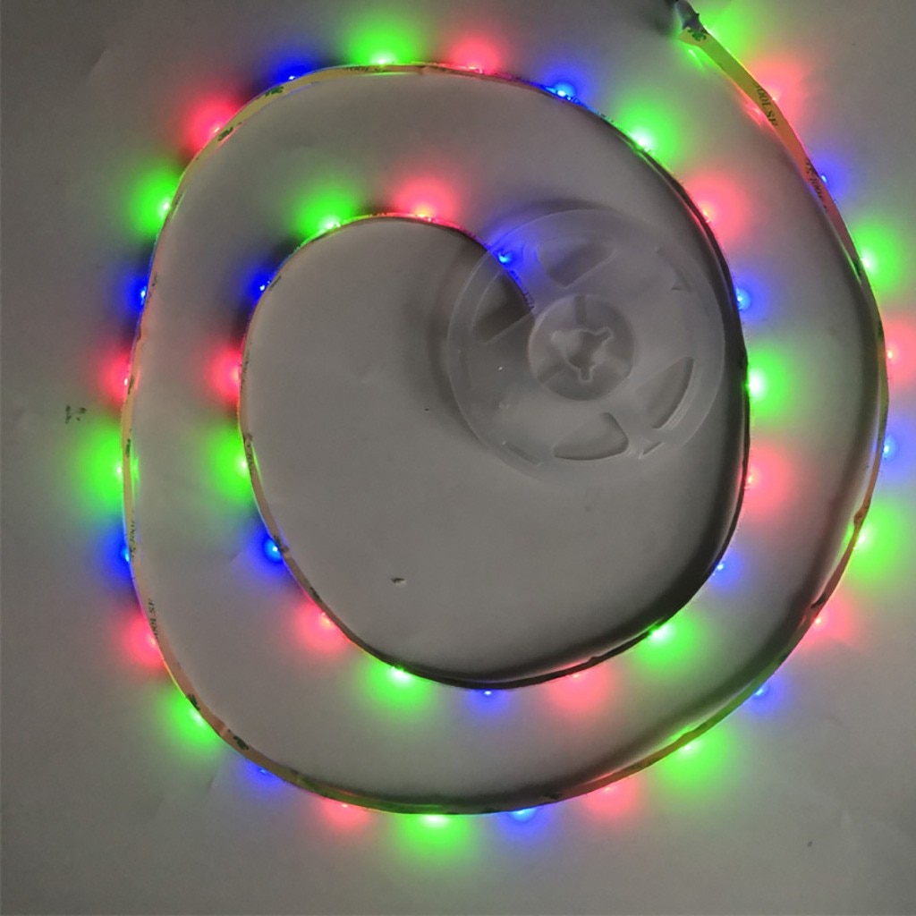 Led basketball hoop lys lampe skyde hoops solar lys spiller om natten led strip lampe basketball fælg nat lys  #3