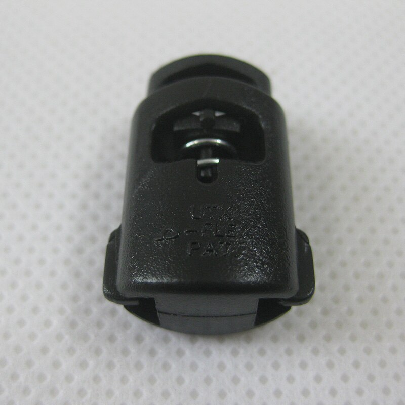 Kunststof Gesp 10 Stuks/pak