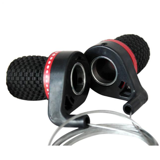 Fiets Versnellingspook Transmissie Handvat Accessoires