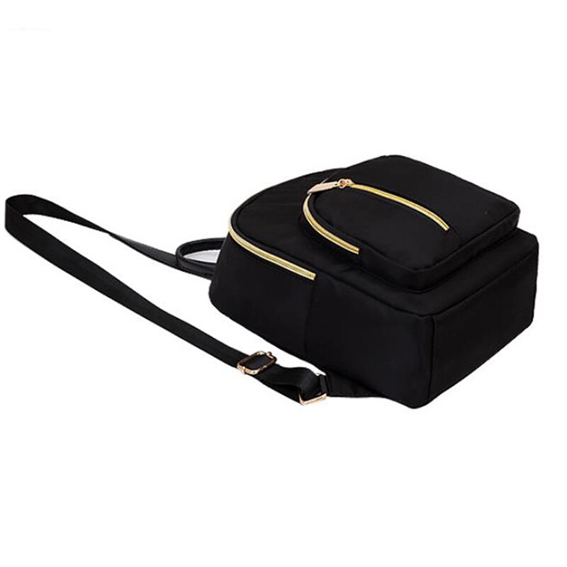 Femmes Sac À Dos Mini Toucher Doux Multi-fonction – Grandado