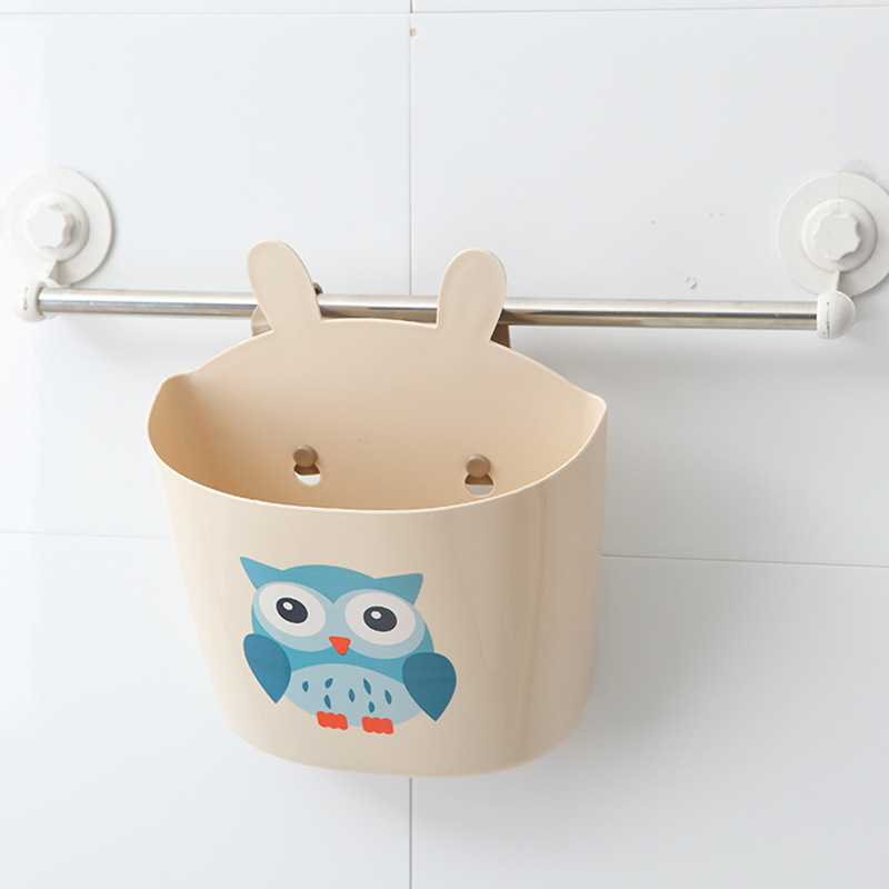 Baby Bed Hanging Storage Box Infant Bedding Crib Diaper Bag Bedside Organizer Toy Diaper Pocket for Crib Bedding Set Baby Stuff