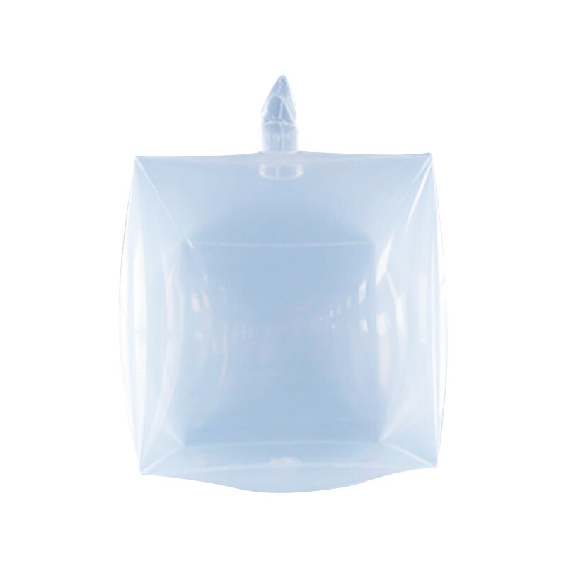 IBC Cover Ton Barrel Inner Bag Anti-Fouling Pouch Liner Protective Hood Cover Garden Water Tank Container