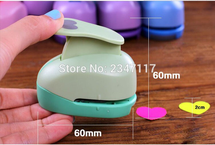 Poinçons à fleurs 1 ", artisanat, coupe-papier, Scrapbook, outil artisanal pour enfant, poinçons de trous, dispositif de gaufrage, carte de bricolage pour enfant,