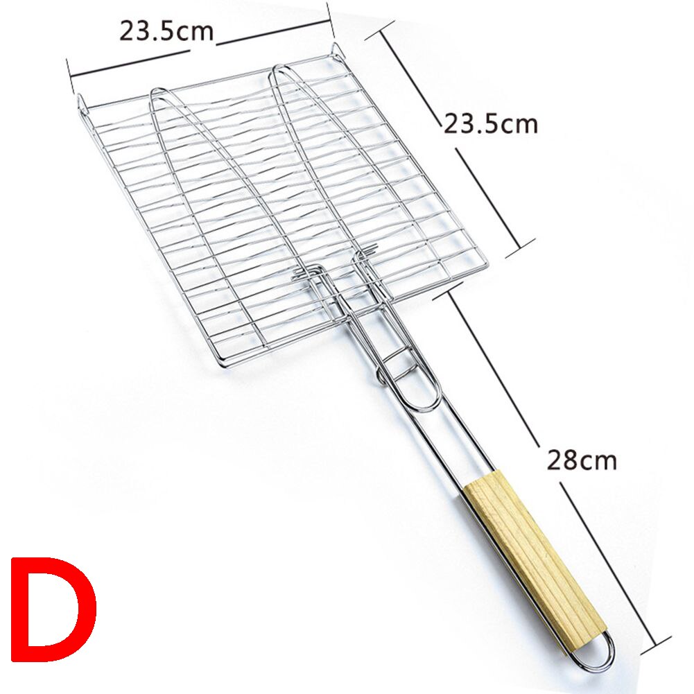 Grille Rectangulaire de Cuisson Double pour Barbecue Campingaz - Le SAV