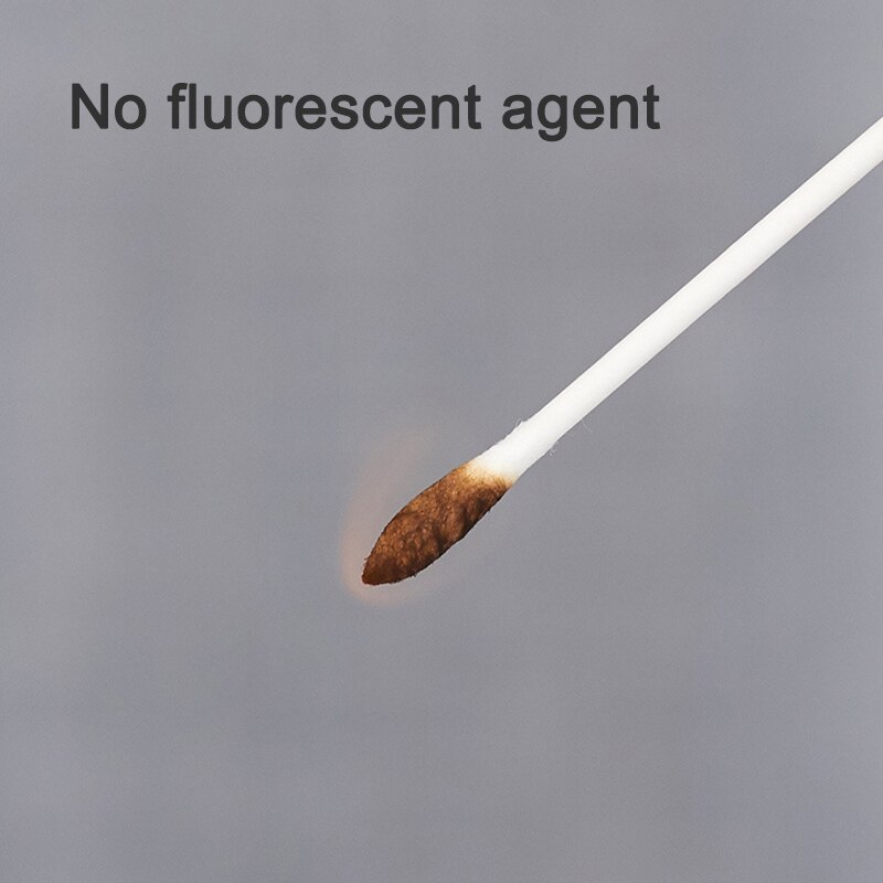 200pcs Cotton Swab Double Tipped Cotton Buds Cruelty-Free Ear Makeup Swabs