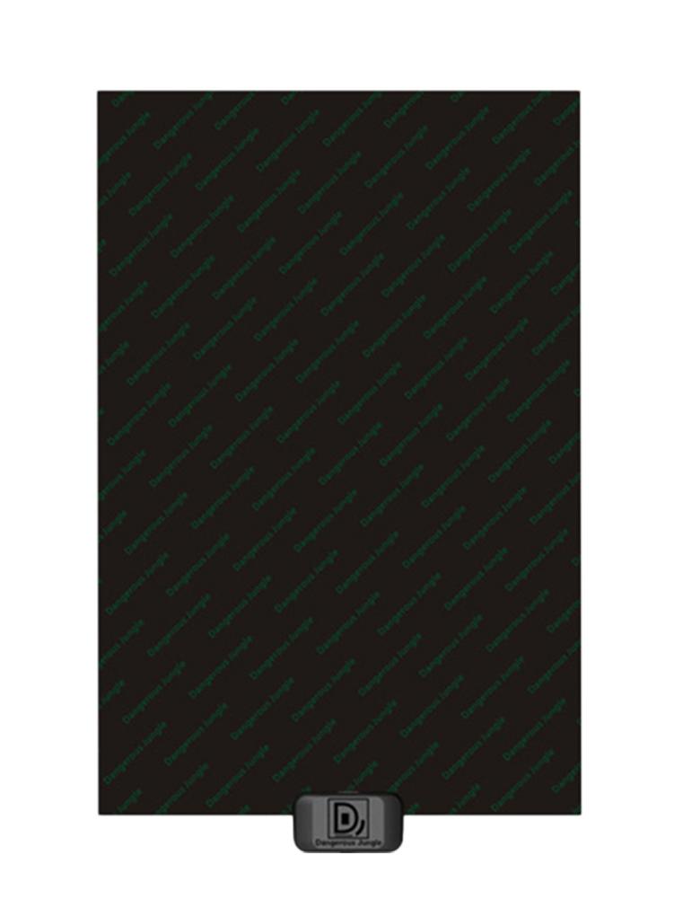 Estera de calefacción para reptiles, estera de calefacción para mascotas, Tortuga, serpiente, lagarto, hámster y enchufe