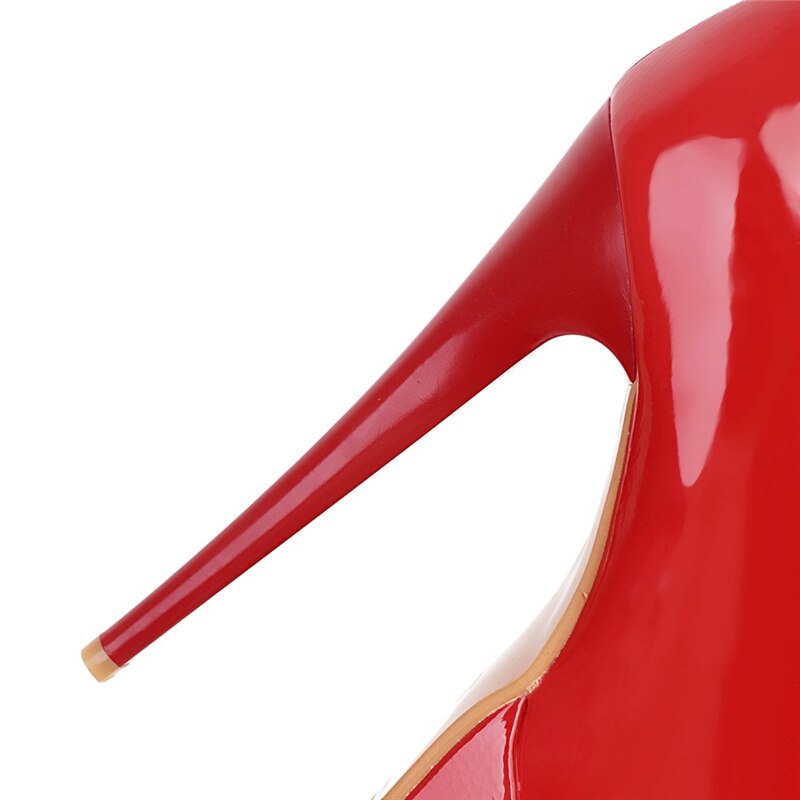 DoraTasia große größe 48, plattform dünne hoch Fersen Winter Party frauen schuhe frau stiefeletten weibliche