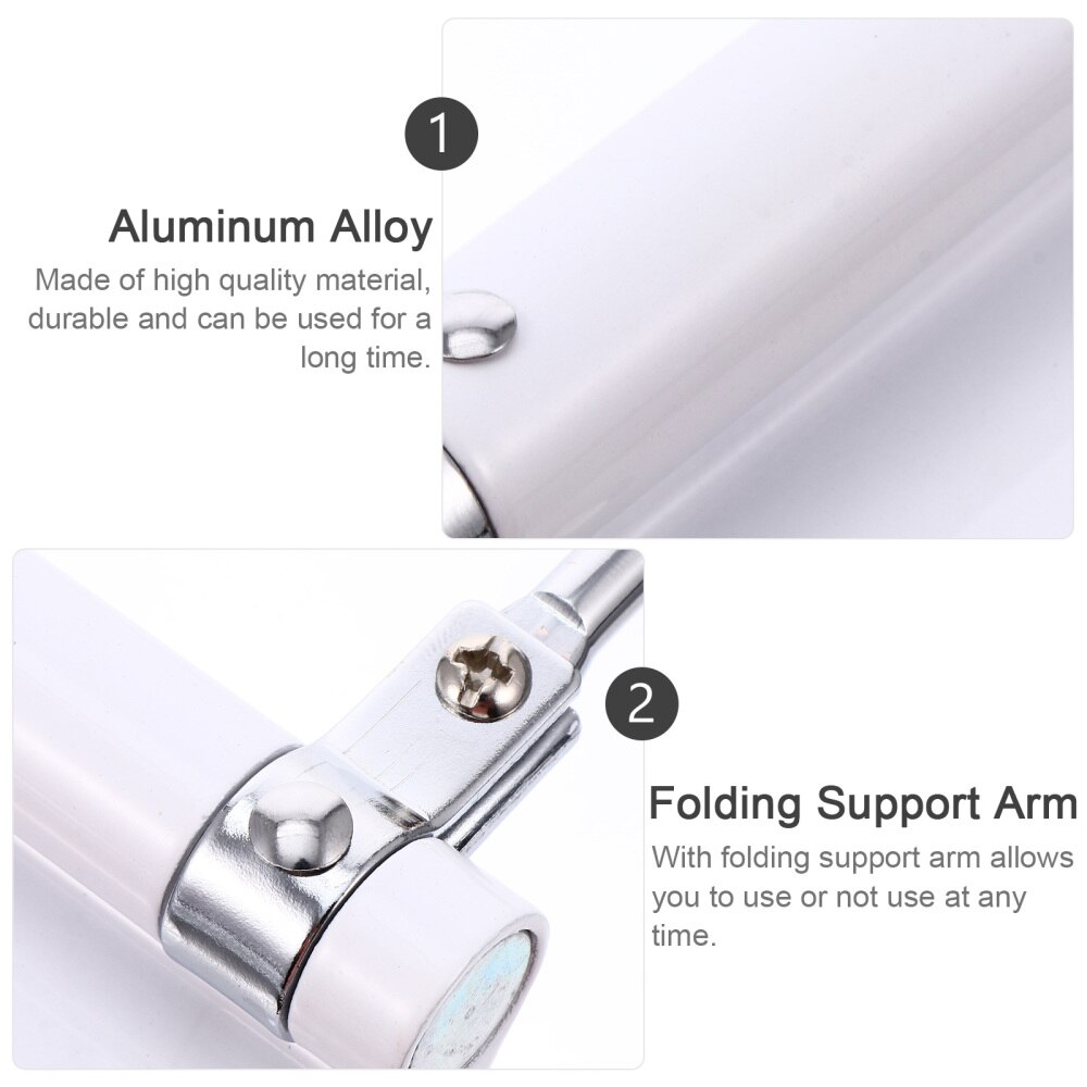 1pc Heavy Duty Automatic Door Closer Safety Spring Door Closer for Home