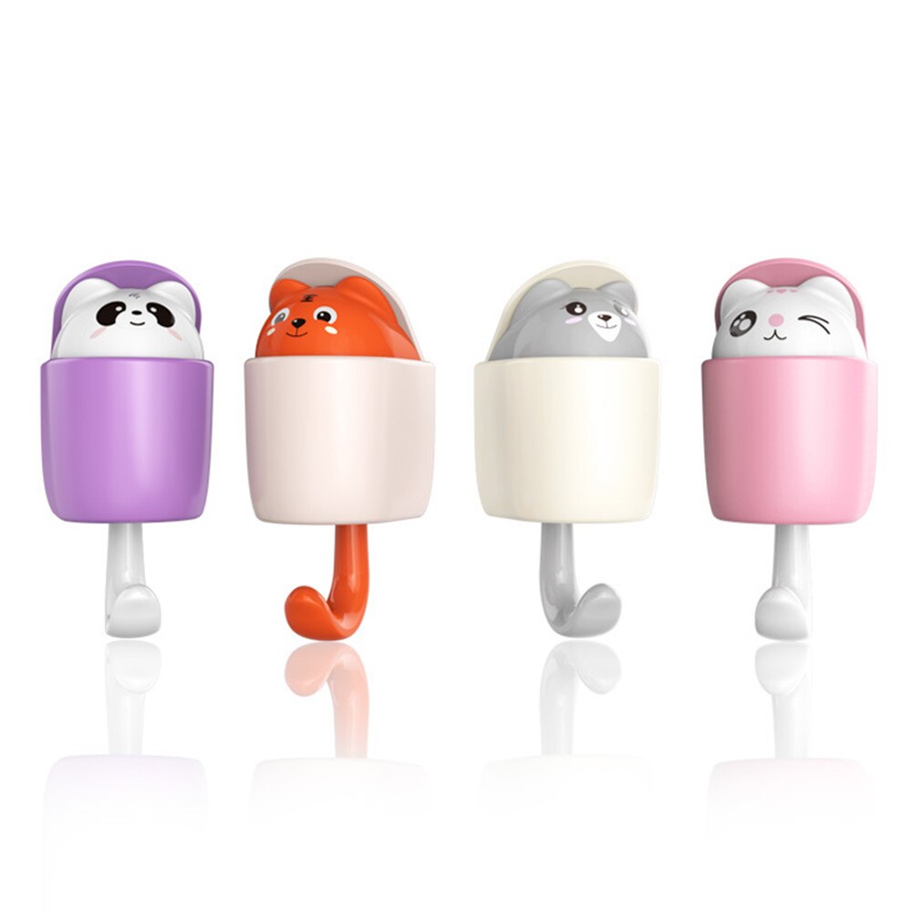 Crochet de parfum, crochet d'aromathérapie Portable, , utilisation quotidienne, crochet d'aromathérapie de dessin animé