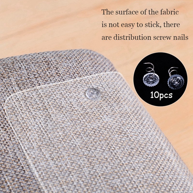 Couch Cat Scratch Guards Mat Scraper Cat Scratching Claw Post For Cats Scratcher Paw Pads Pet Furniture Sofa Protector