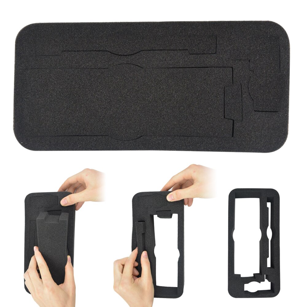 Lagerung fallen für Bose SoundLink Mini und Mini 2 II Lautsprecher Tragbare Trage Reise Weichen Bunten CoverHard Tragen Tasche fallen BS10