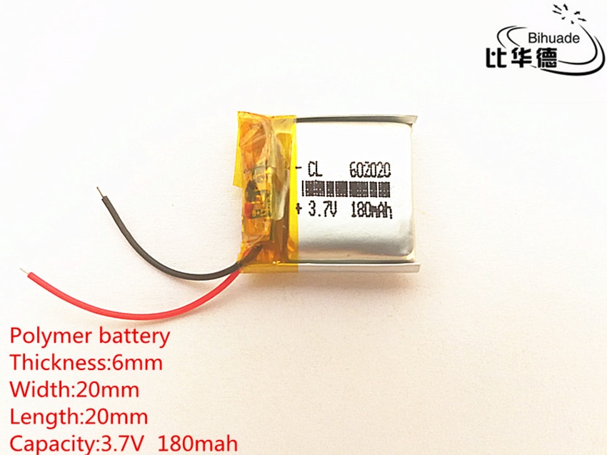 ZYGY 5PCS 3.7V 550mah Batterie au Lithium et 1 pièces 5 en 1, batterie drone fly