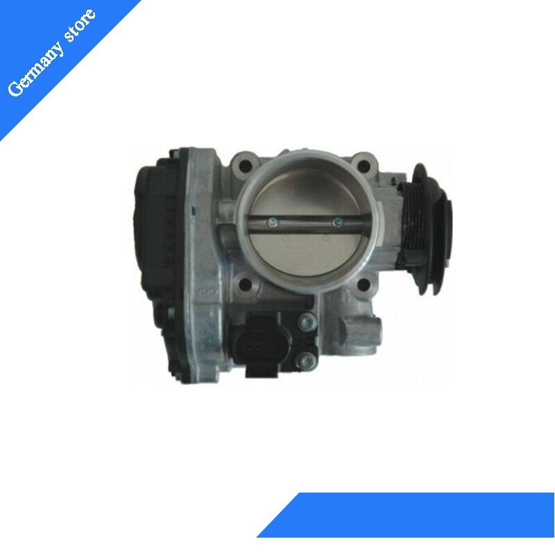 Flynsu Throttle Body 04C133062D Replacement for Se-at Sk0da V-W 1.0 2011-2020 04C 133 062 D