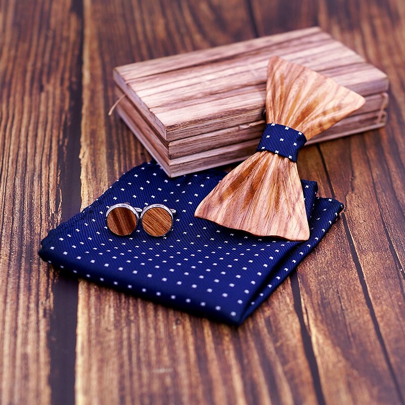 Pajaritas de madera de cebra hechas a mano en 3D para hombres, pajarita de madera de para hombres, pajarita de madera hecha a mano en 3D con mariposa, pajarita de madera para