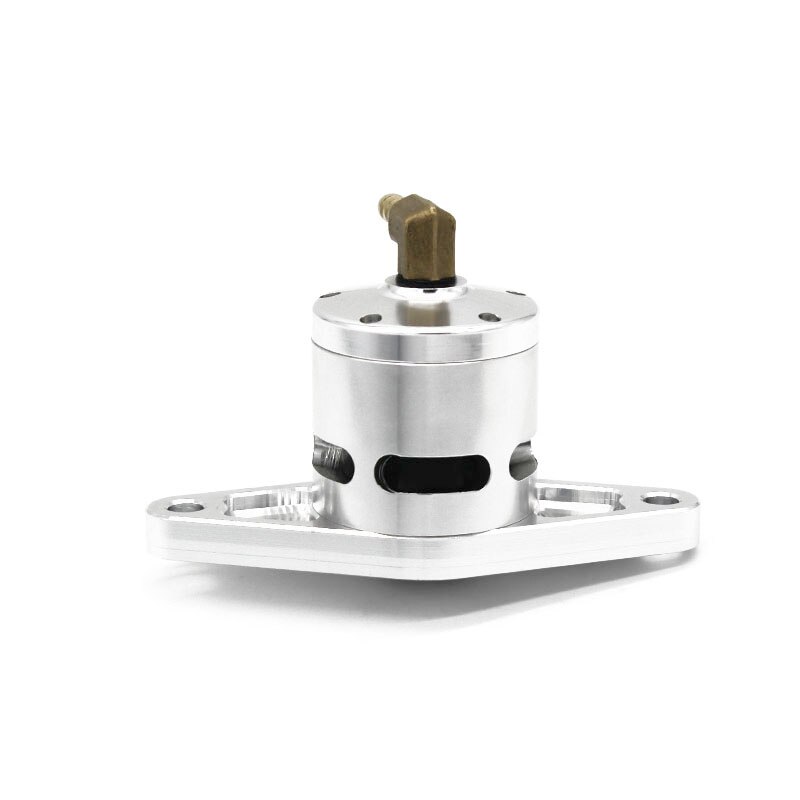 Aluminum Car turbo blow off valve piston dump valve fit for Bailey Motorsport 1999-2001 Subaru Impreza V5/6