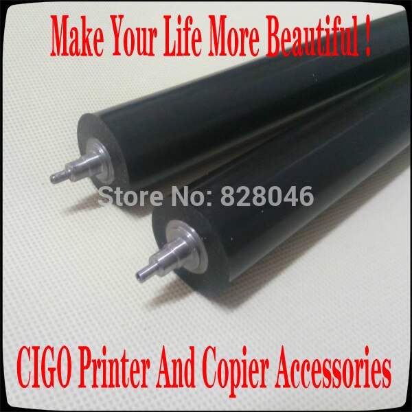 For Okidata B411 B412 B431 B432 Lower Pressure Roller,For Oki B411d B411dn B412dn B431d B431dn B432dn B512dn Lower Fuser Roller