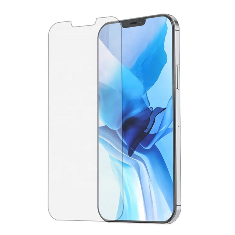 Protective Glass on the For iPhone 12 glass full cover iPhone 12 Pro Max Screen Protector Tempered Glass