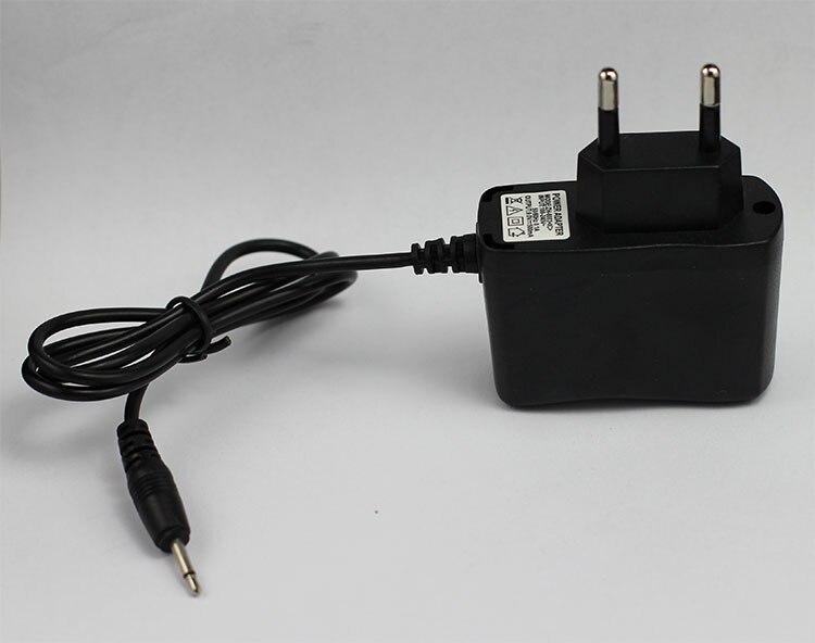 9v strömadapter elektrisk borrtillbehör ac/dc-omvandlare eu us plug nail art borradapter manikyrmaskin strömförsörjningsverktyg