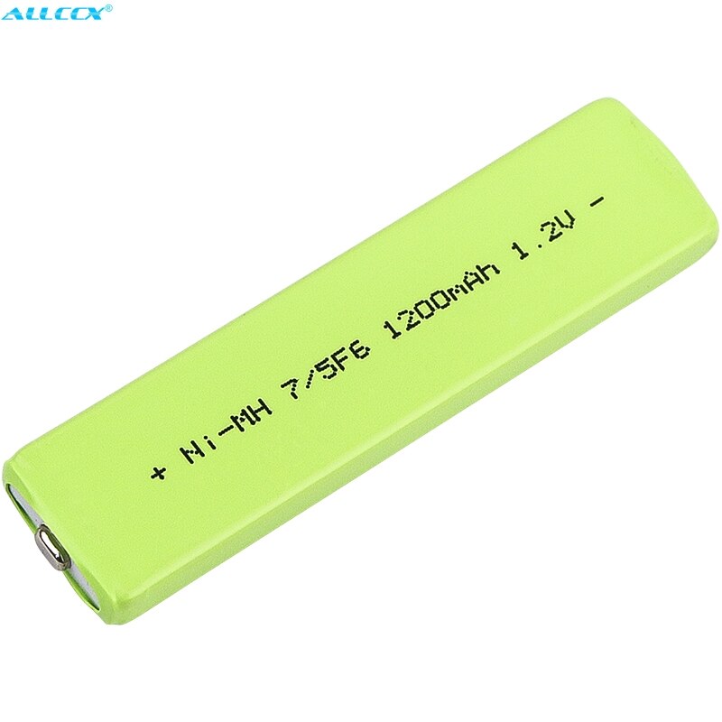 Bateria Cameron Sino dla krajowy ES094, dla Sanyo HF-A1U,KF-A650, dla STREAMSONIC NM-14P, dla Uniross RB103244, dla Vapex VTE 1450M