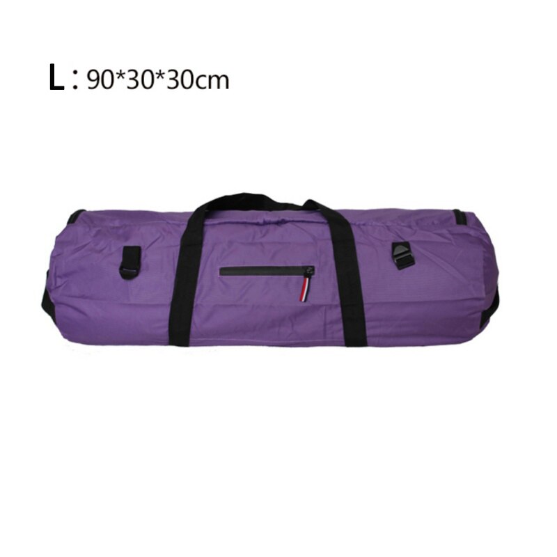 Outdoor Multi-function Folding Tent Bag Waterproof Luggage Handbag Sleeping Bag Storage Pouch For Hiking Camping Travel