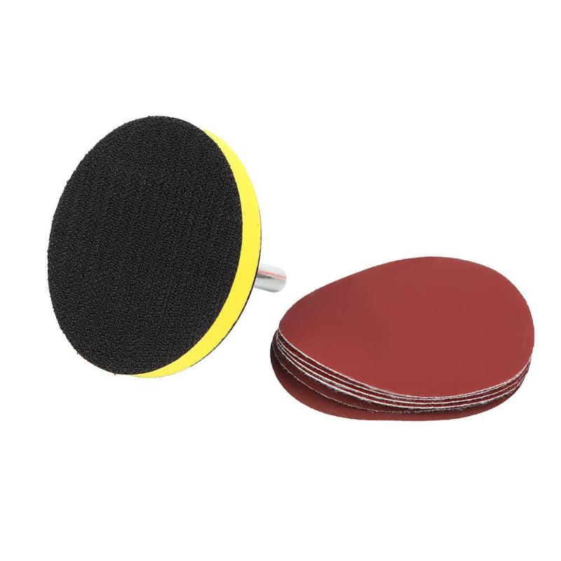 Car Headlamp Brightener Kit DIY Auto Headlight Lens Restoration Clean Paste