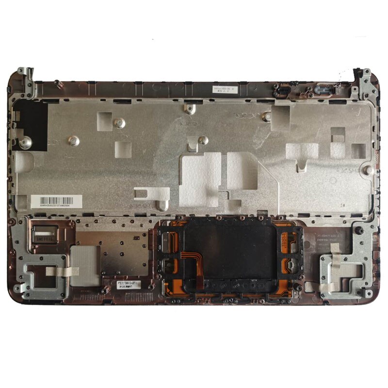 Laptop shell for HP Pavilion DV6-6000 Palmrest Upper cover/Bottom Base Cover 665298-001
