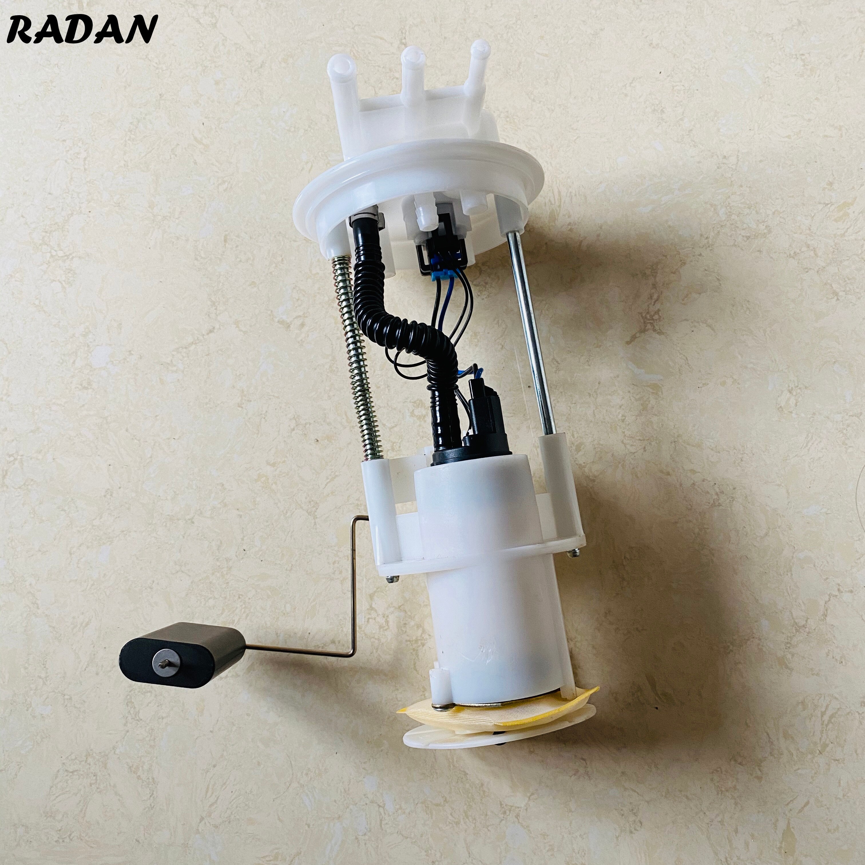 Fuel Pump Assy for FAW CA6350 CA6390 GF900 FAW CA1010 FAW T51