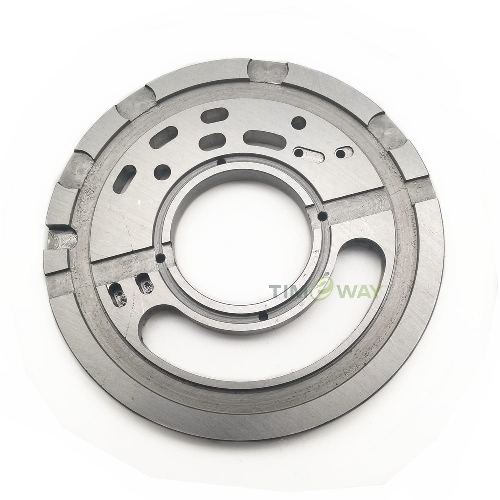 Valve Plate PC50(PC55/56) Repair Komatsu Excavator Main Pump