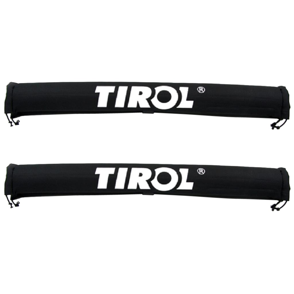 Soporte Universal para coche, barras de techo, tabla de surf, Kayak, escalera de equipaje