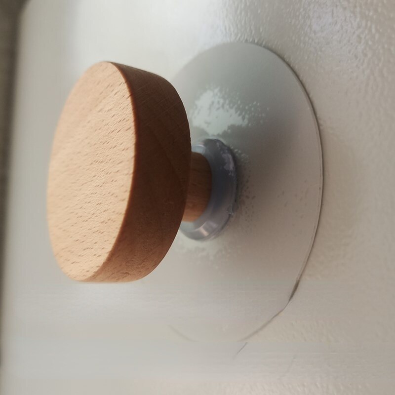 Toallero de papel sin clavos, gancho para toallas de baño, soporte para papel higiénico, Color Beige de cáñamo