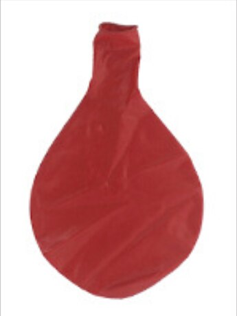 36 pouces géant 90cm coloré rond Latex ballons hélium gonflable mariage fête d'anniversaire grand ballon fête décoration fournitures: dark red