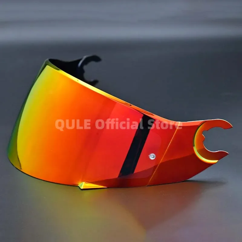 Visière de casque de moto Spartan pour SHARK D Skwal D-Skwal 2, accessoires de lentille de remplacement complets, pare-brise Capacete