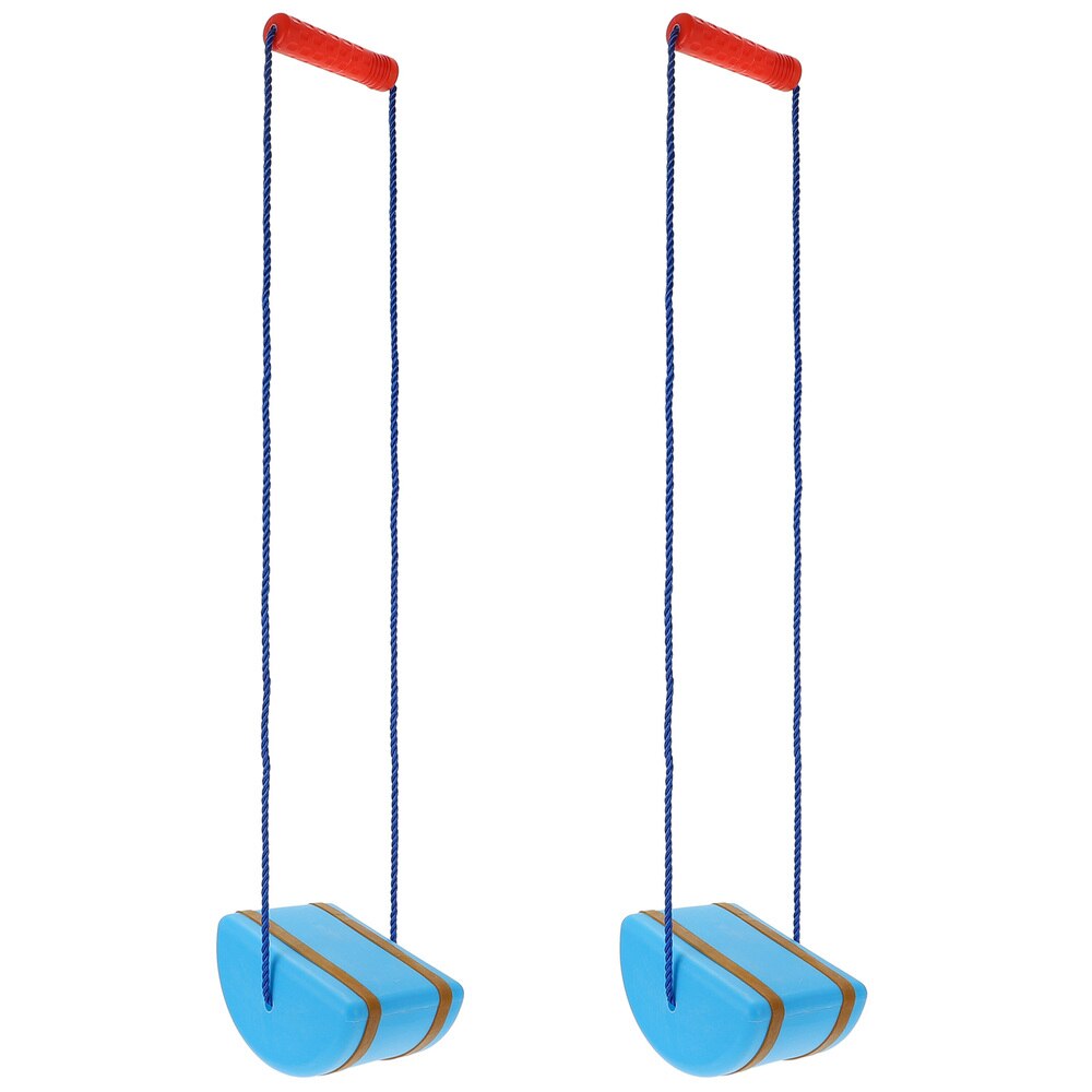 1 paar Lustige freundlicher Stelzen Kreative Gleichgewicht Fähigkeit Entwicklung Stelzen