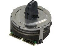 Original Dot matrix printer head for OKI7150F 6100F 7100F 791 790