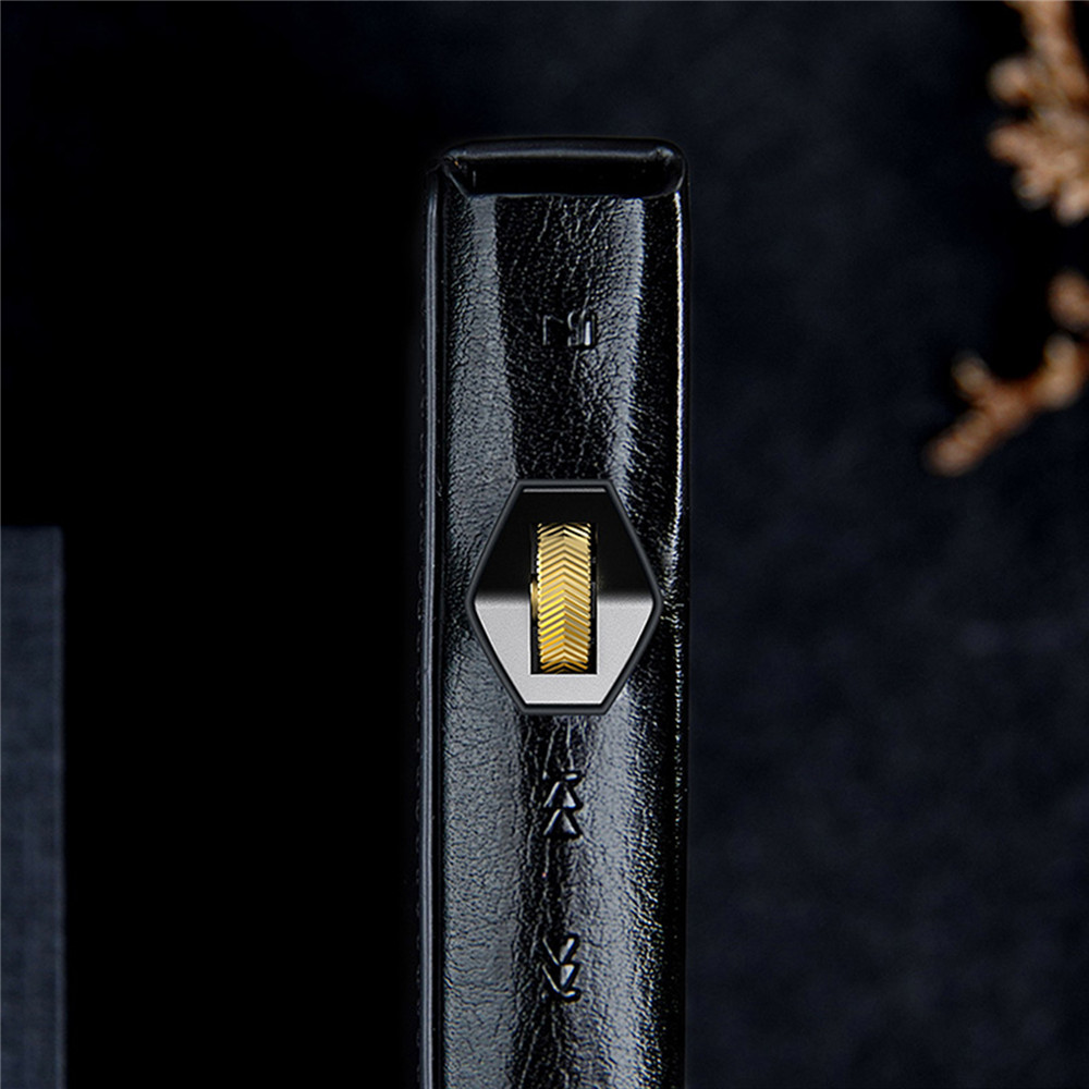 Leather Protective Case Skin Cover for FiiO SK-M11 Pro Music Player Accessories Protable Shockproof Housing Shell Case