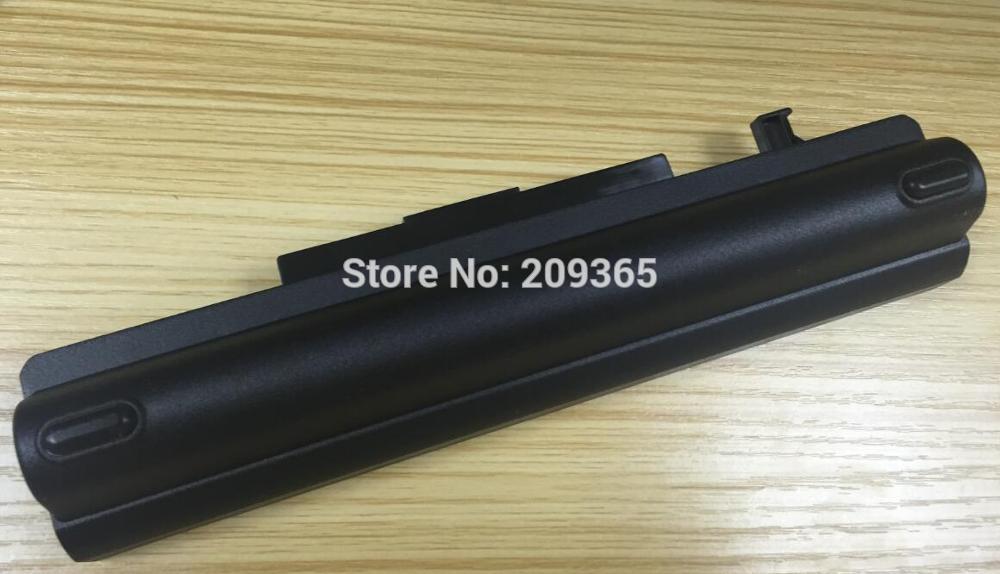 6600mAh 9 Cells laptop battery for LENOVO G500 Y485N Series IdeaPad G580 Y580 Y480 Z480 Y580N