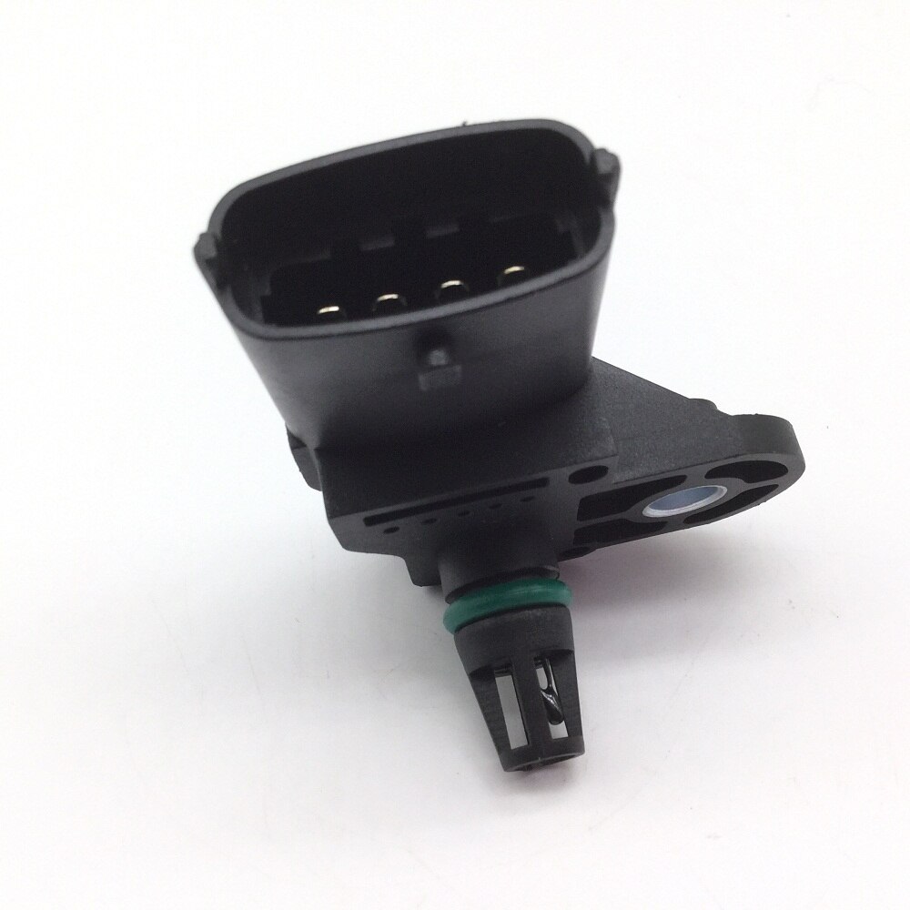 Para SAAB 9-3 93 de BOSCH mapa SENSOR de la presión del colector 0281002437 0281 002 437, 9543901, 5341409, 24459853, 55568175, 55219298