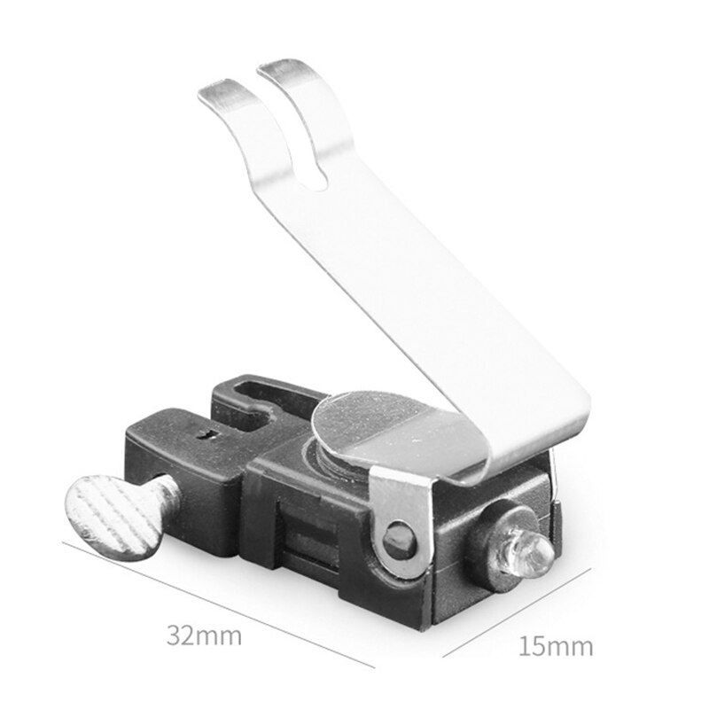 Voor Xiaomi M365 Elektrische Scooter Schijfrem Licht Fiets Remlicht Waterdichte Nano Fiets Remlicht Veilig Lampje: Default Title