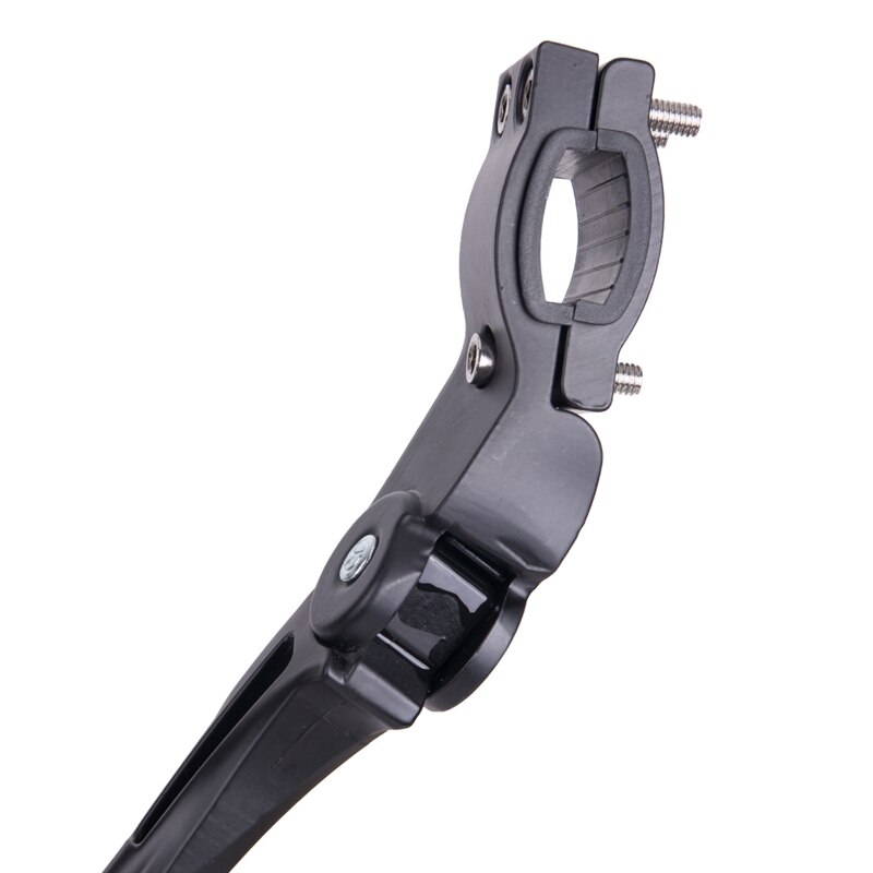 Ztto Bike Adjustable Kickstand Lightweight Mountain Bicycle Parking Kick Stand For 26 27.5 29 Road 700C