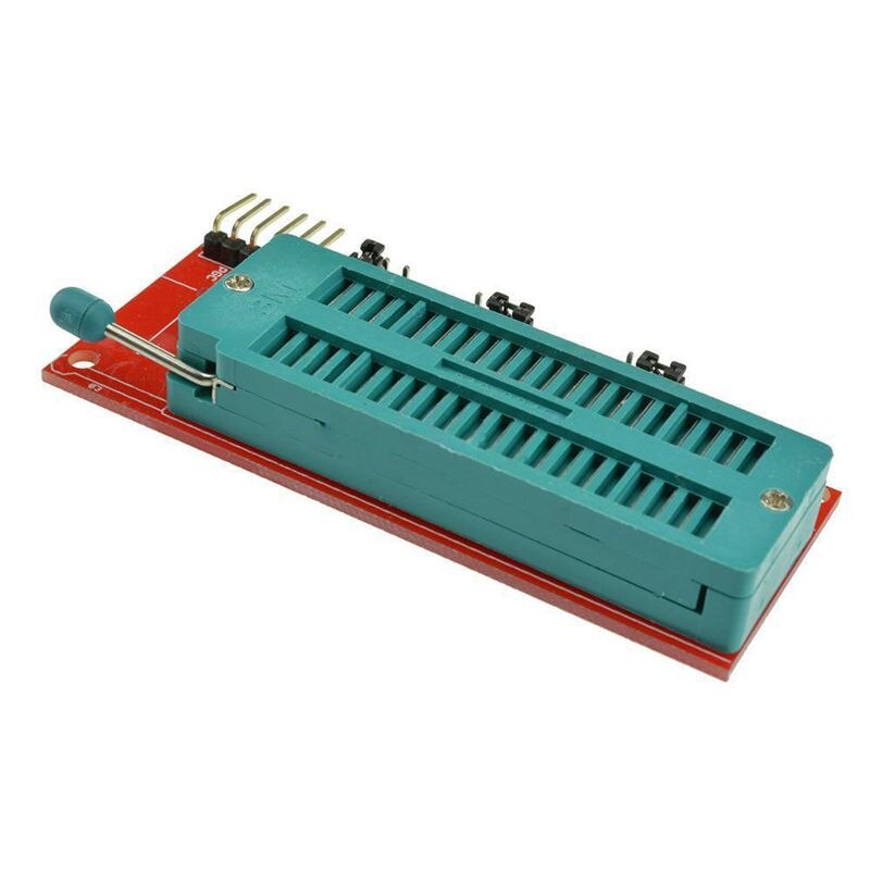 Pickit 3 programmerer + universal pic icd 2 pickit 2 pickit 3 programmering adapter sete