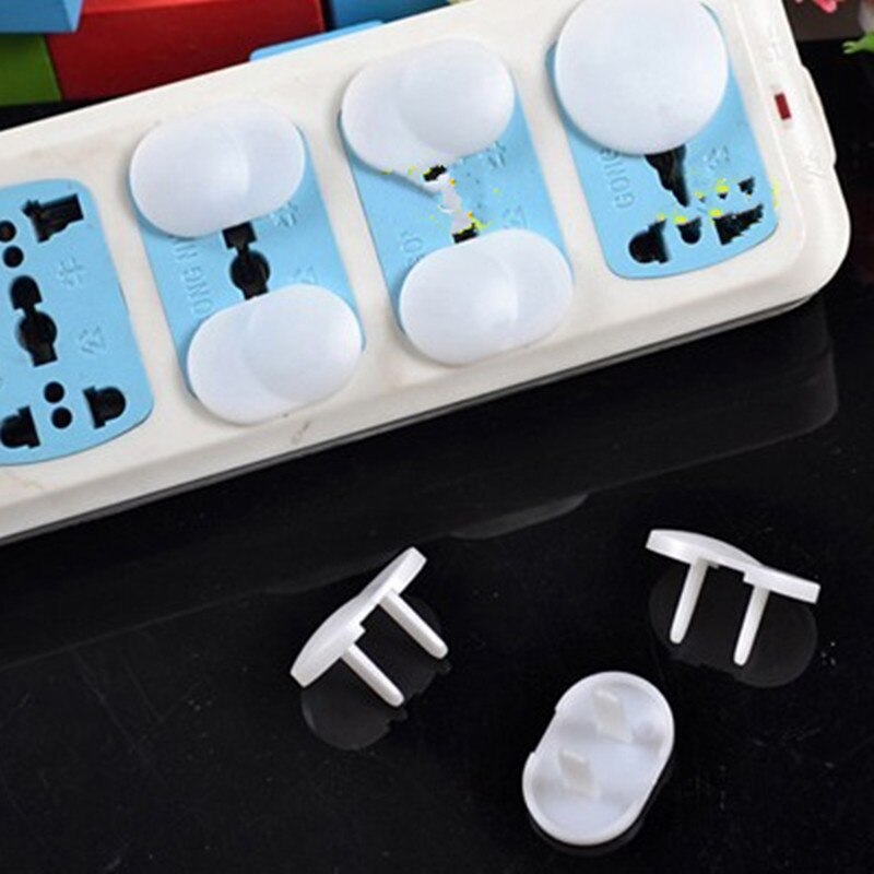 Safety Protection Shockproof Shield Type Transparent Safety Socket Insulated Socket Protective Cover Key CMW209