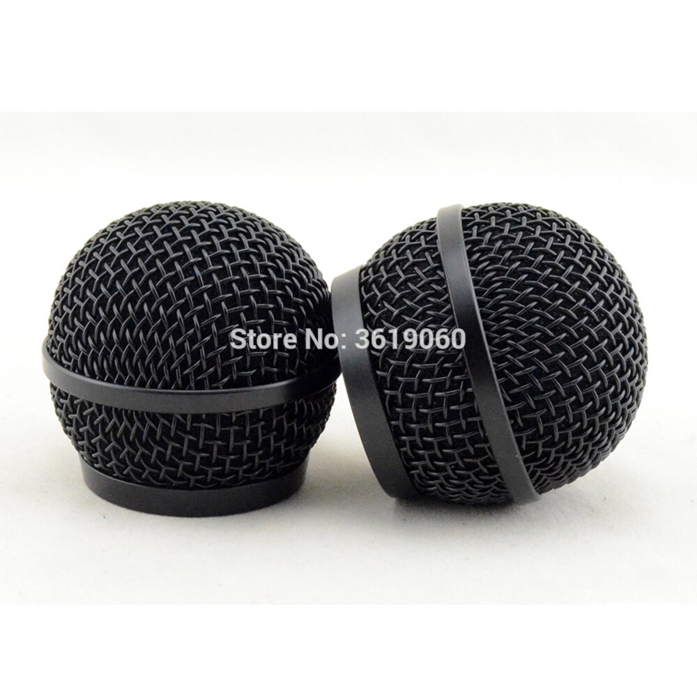 Darmowa wysyłka, klasa jakości kratki PG58, siatka mic, mikrofon klatka szybowa klatka szybowa mikrofon grill, siatka mikrofonu