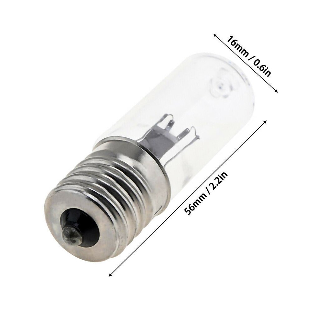 3W Ultraviolet Germicidal Light Tube UVC Sterilizer Kill Dust Mite Eliminator Uv Quartz Lamp For Home Living Bedroom Hospital
