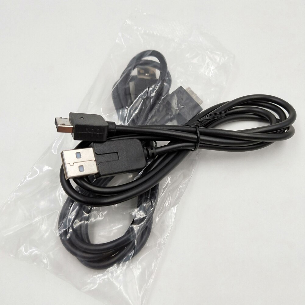 2 in- in-1 datasynchronisatie multifunctionele vervangende thuislaadkabel overdrachtsadapter usb-kabel stroomkabel draagbaar voor psvita