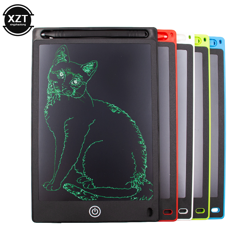 Tragbare Zeichnung Tablette 8.5 "Clever Lcd Schreiben Tablette Elektronik Grafik Zeichnung Pad Gremium 8,5 Zoll Ultra Dünne Handschrift Stift