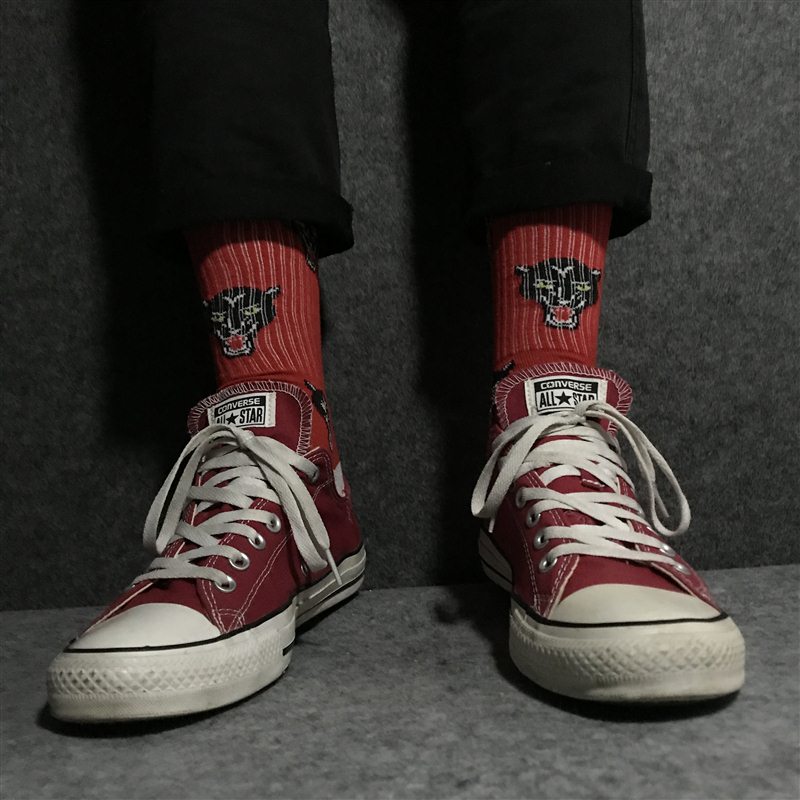 Hip Hop medias de patinaje hombres GOST Buster alienígena Ddragon nuevos calcetines Streetwear baloncesto Sokken