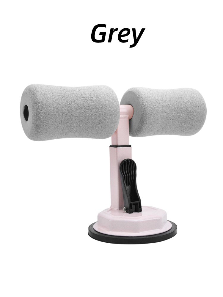 Sit Up Bar Gym Workout Abdominal Curl Exercise Home Gym Trainer Fitness Machine Equipment Weight Bench Sport Tool Lose Weight: B0291